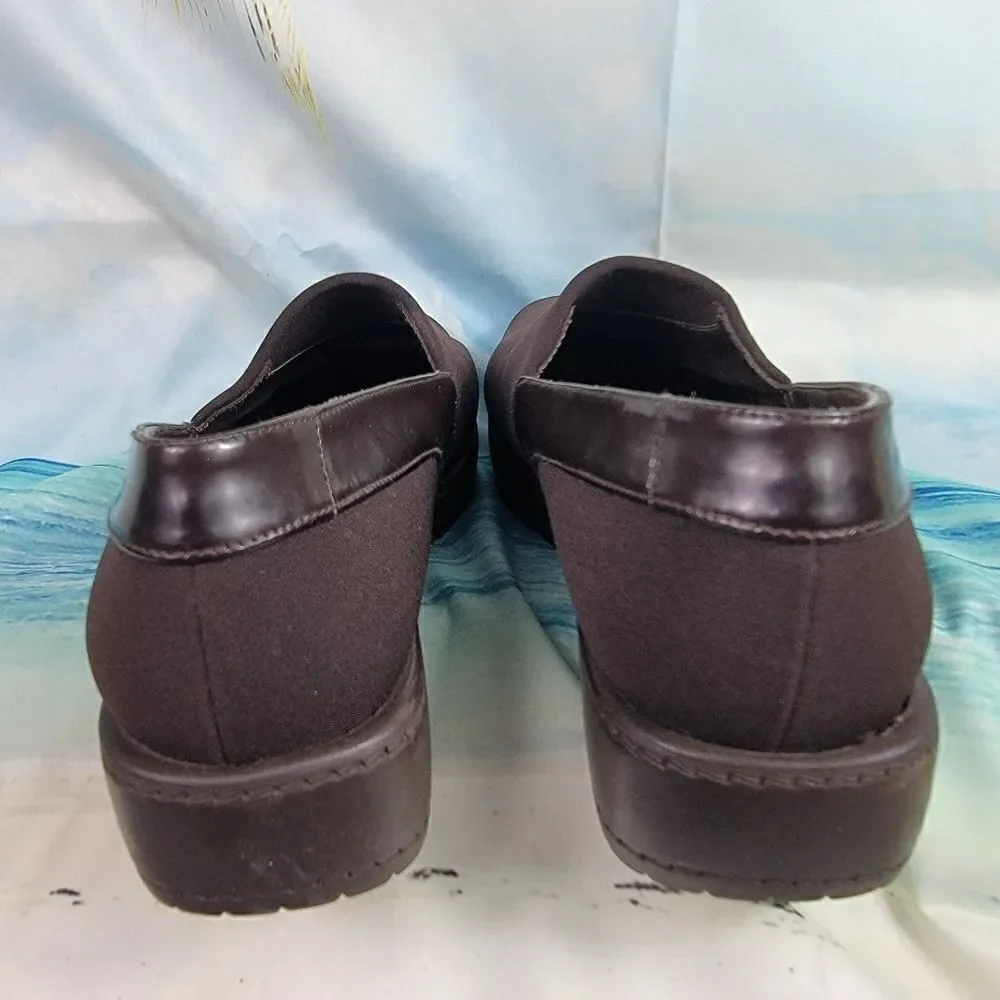 shoes are